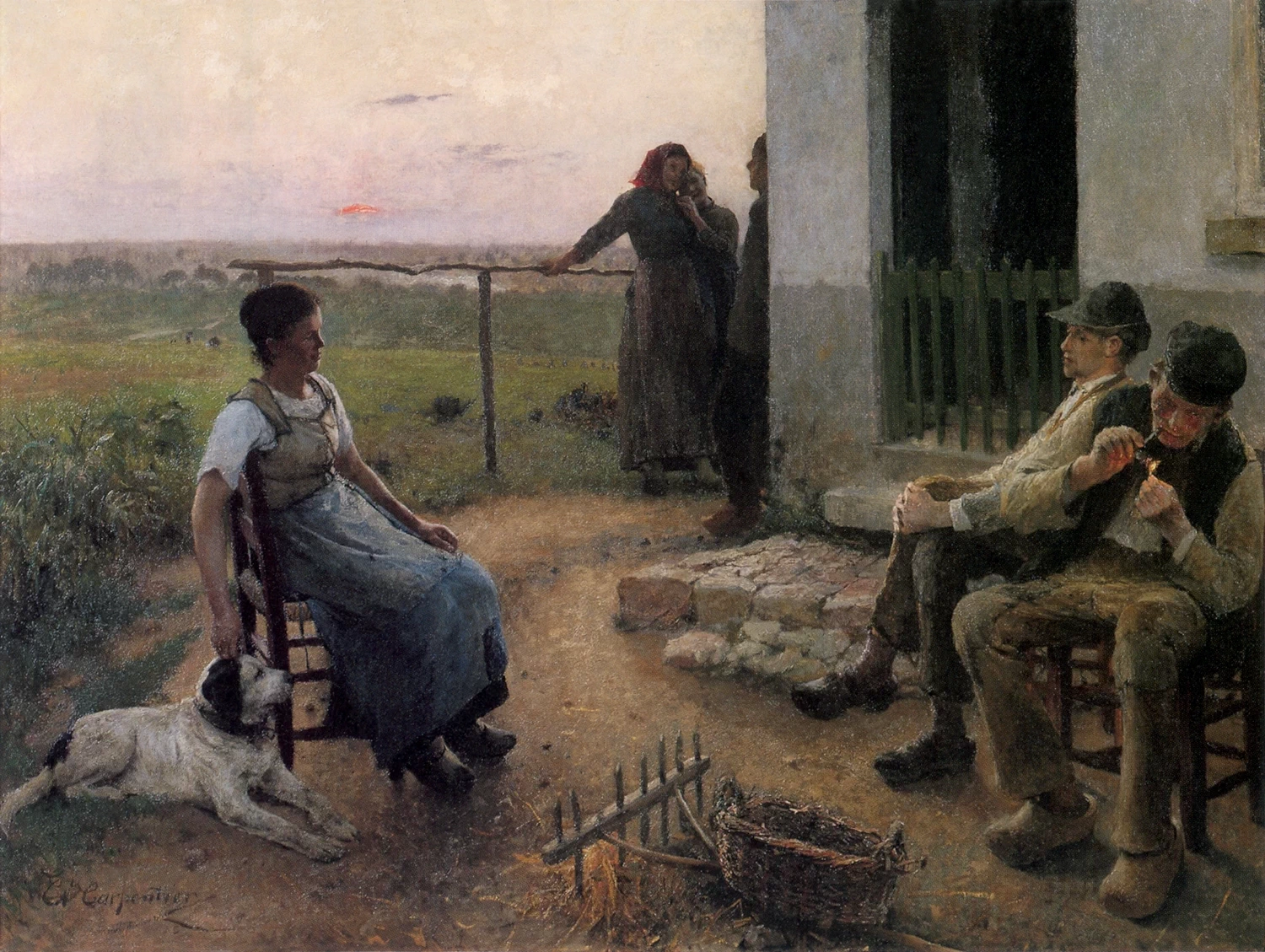 Dopo il lavoro